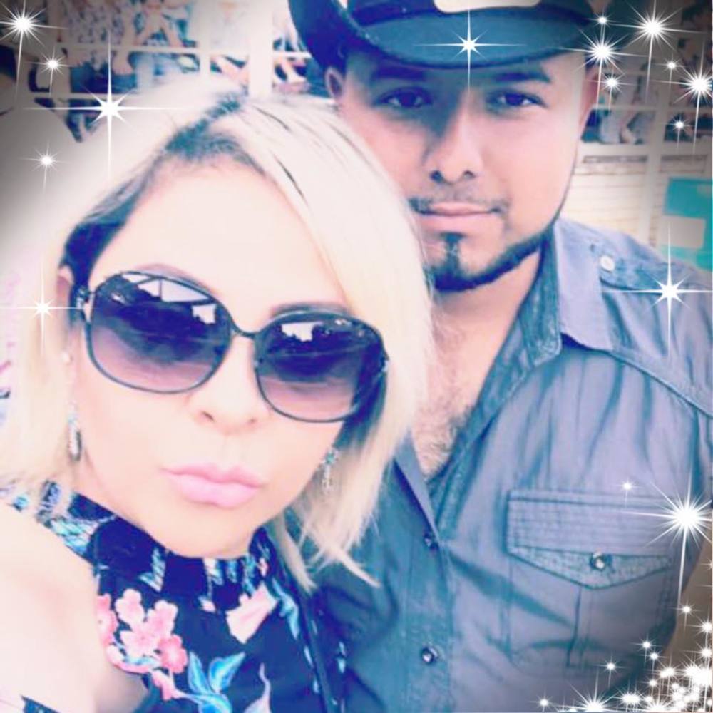 Meet your Posher, Gracy